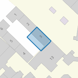 Perceel WSN01-H-2757