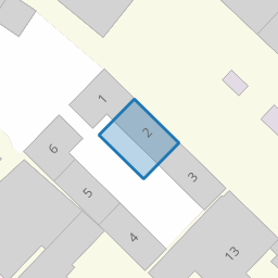 Perceel WSN01-H-2758