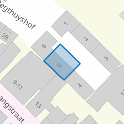 Perceel WSN01-H-2761