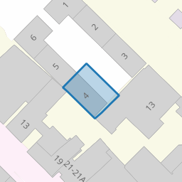 Perceel WSN01-H-2762