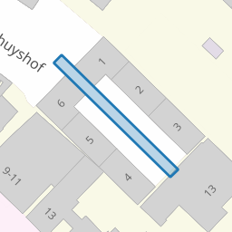 Perceel WSN01-H-2763