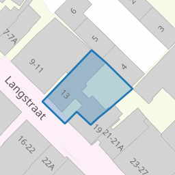 Perceel WSN01-H-2765