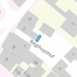 Perceel WSN01-H-2767