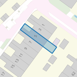 Perceel WSN01-H-2770