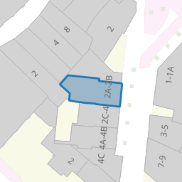 Perceel WSN01-H-2772