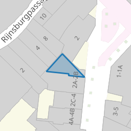 Perceel WSN01-H-2773