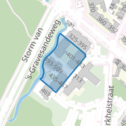 Perceel WSN01-H-2775