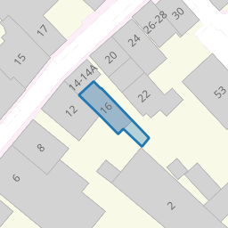 Perceel WSN01-H-2779