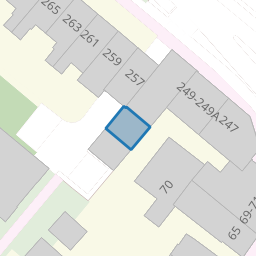 Perceel WSN01-H-2783