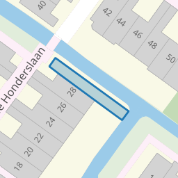 Perceel WSN01-H-2786