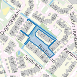 Perceel WSN01-H-2787