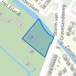 Perceel WSN01-H-2788