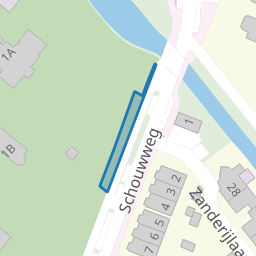 Perceel WSN01-H-2789