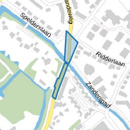 Perceel WSN01-H-2790