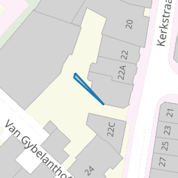 Perceel WSN01-H-2802