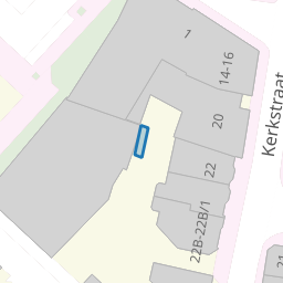 Perceel WSN01-H-2804