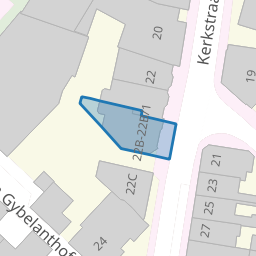 Perceel WSN01-H-2806