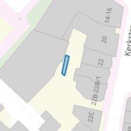 Perceel WSN01-H-2809