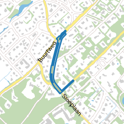 Perceel WSN01-H-2814