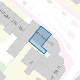 Perceel WSN01-H-2820