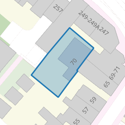 Perceel WSN01-H-2821