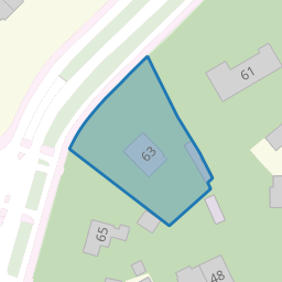 Perceel WSN01-H-2832