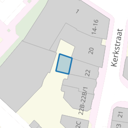 Perceel WSN01-H-2833