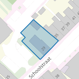 Perceel WSN01-H-2834