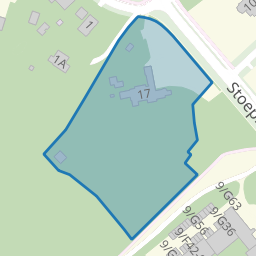 Perceel WSN01-H-2837