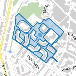 Perceel WSN01-H-2849