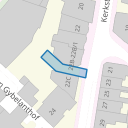 Perceel WSN01-H-2855