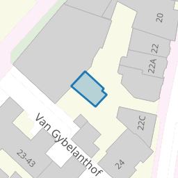 Perceel WSN01-H-2856