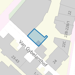 Perceel WSN01-H-2857