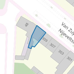 Perceel WSN01-H-2868