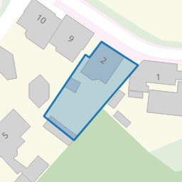 Perceel WSN01-H-2888