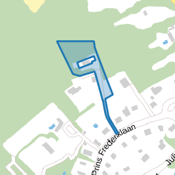 Perceel WSN01-H-2891