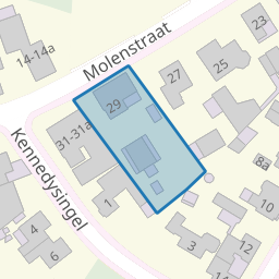 Perceel WSN02-B-1200