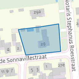 Perceel WSN02-B-2069