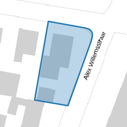 Perceel WSN02-B-2116