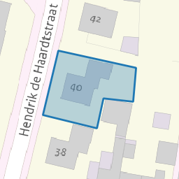 Perceel WSN02-B-2154