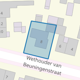 Perceel WSN02-B-2157