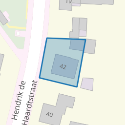 Perceel WSN02-B-2258