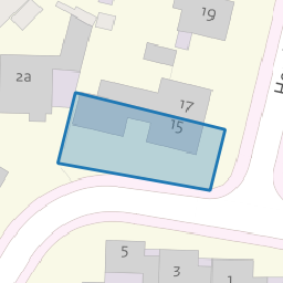 Perceel WSN02-B-2280