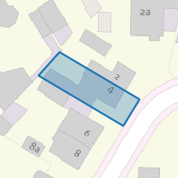 Perceel WSN02-B-2282