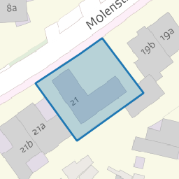 Perceel WSN02-B-2285