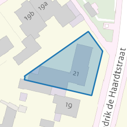 Perceel WSN02-B-2286