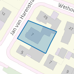 Perceel WSN02-B-2290