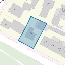 Perceel WSN02-B-2291