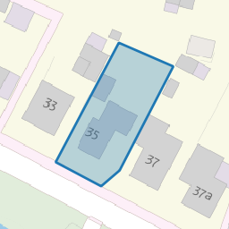 Perceel WSN02-B-2293