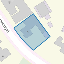 Perceel WSN02-B-2299